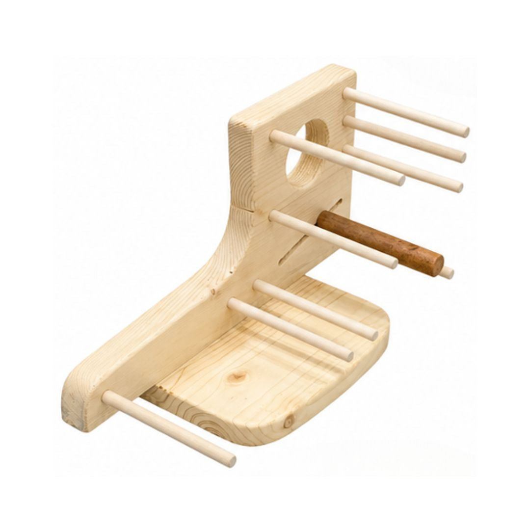 Al Sadu Kuwait Inkle Loom