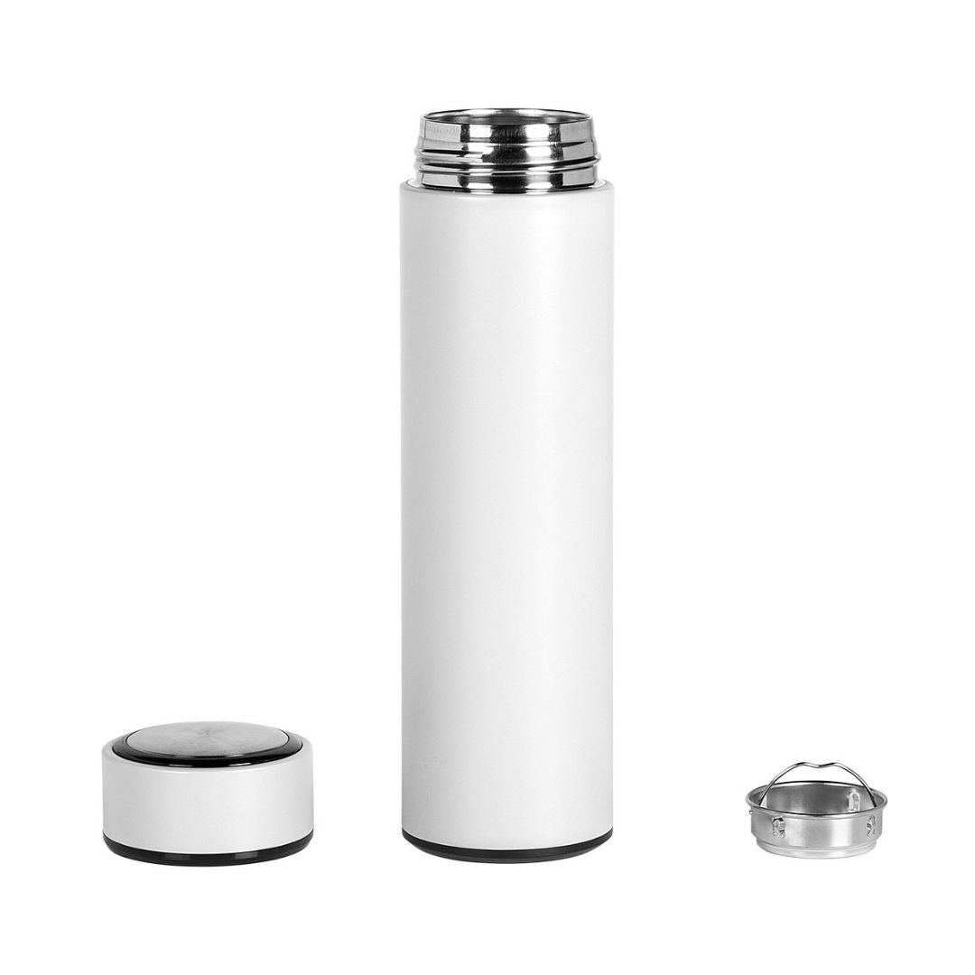 Handmayk Subli Stainless Steel Vacuum Insulated Flask