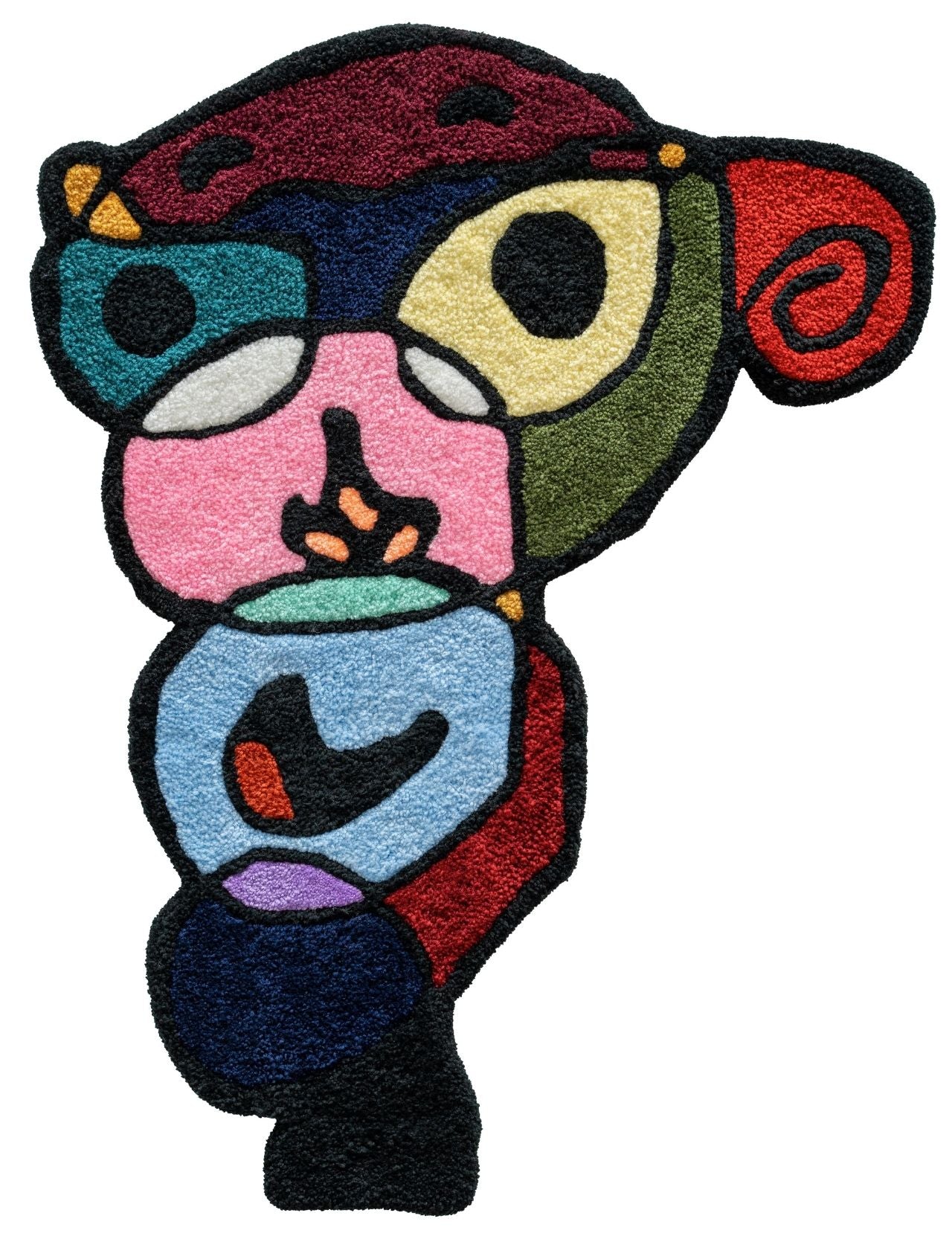 Funky is Monkey by Asad x Sam