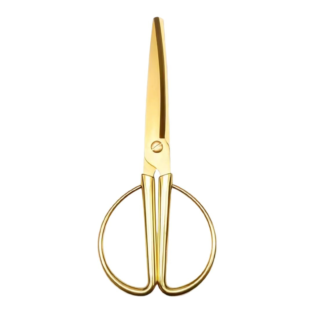 Wone General Scissor (Golden Blade)