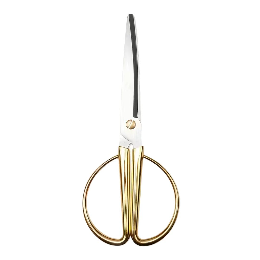 Wone General Scissor (Silver Blade)