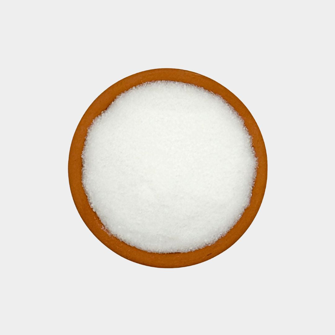 Dharma Glauber’s Salt
