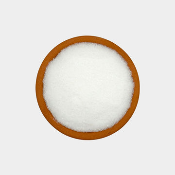Dharma Glauber’s Salt