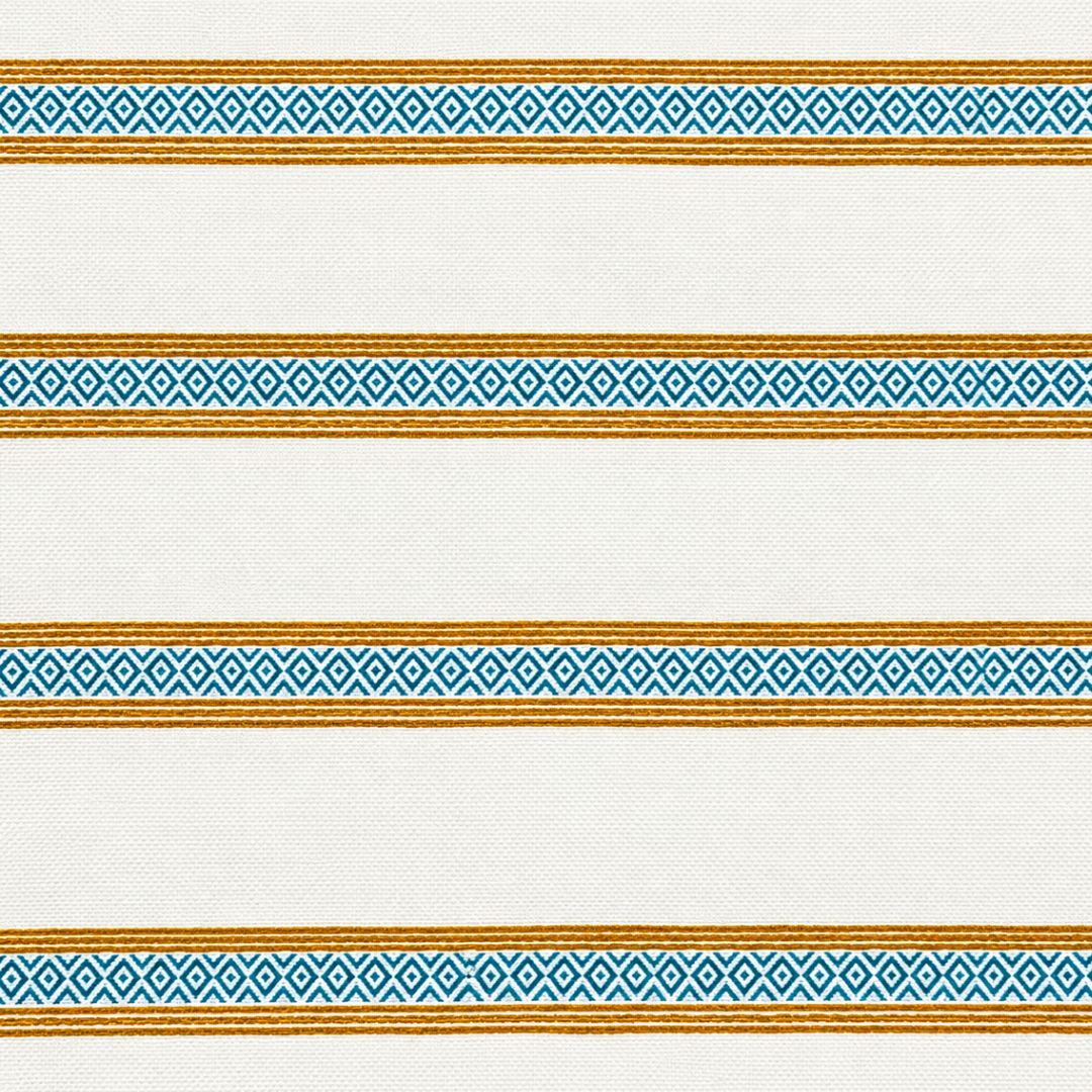 Handmayk Alia Heritage-Inspired Woven Fabric
