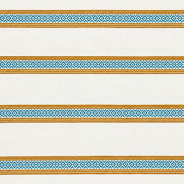 Handmayk Alia Heritage-Inspired Woven Fabric