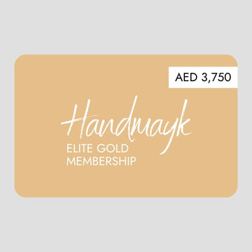 Elite Gold Membership
