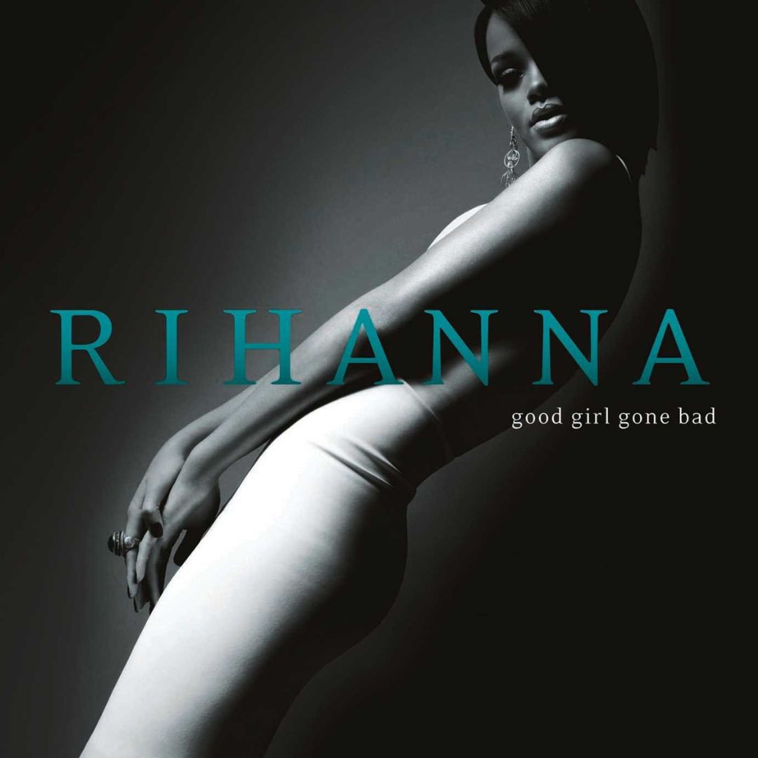 Rihanna - Good Girl Gone Bad (2LP)