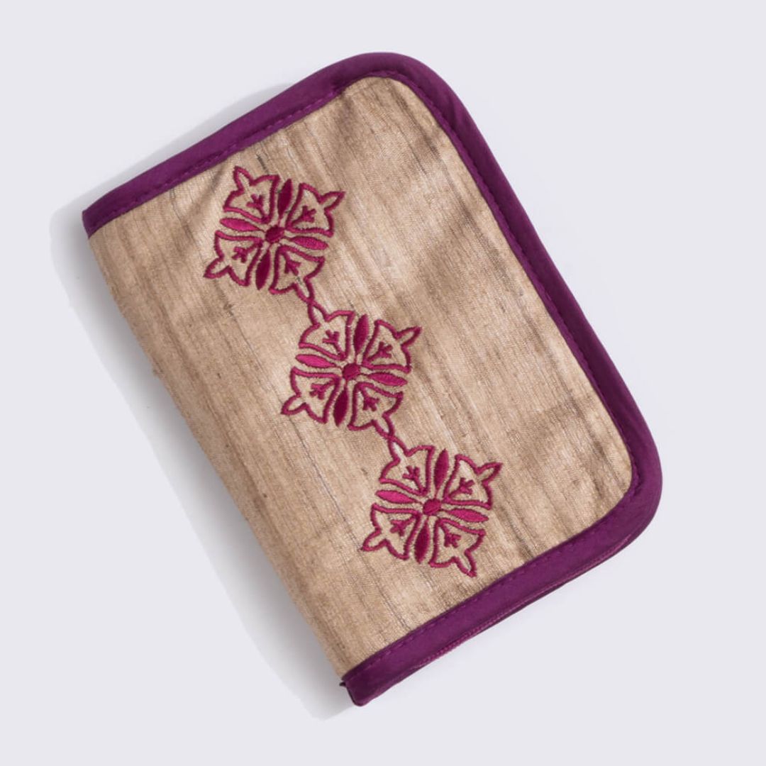 Lantern Moon Grace Interchangeable Circular Knitting Needles Set (10cm)