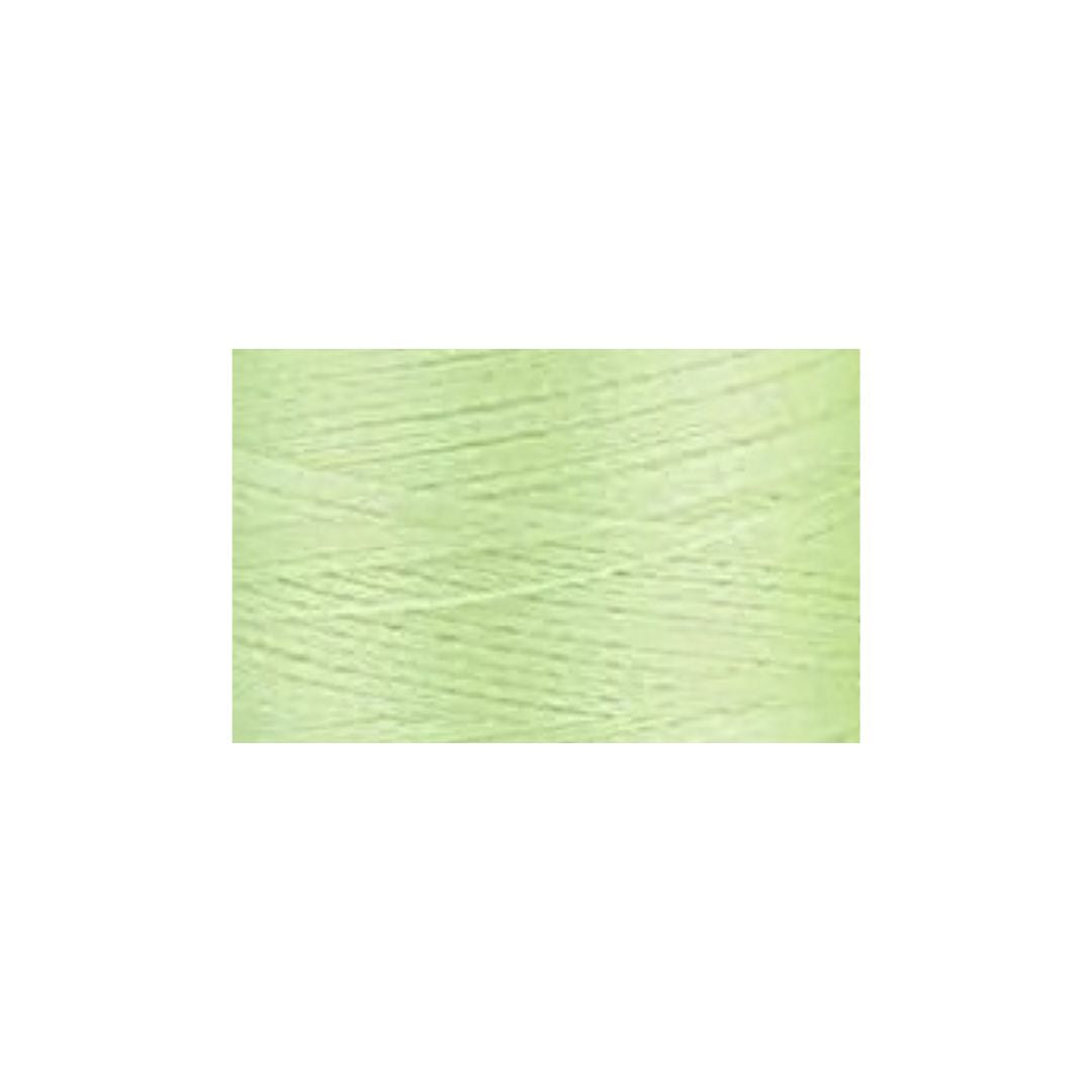 Wone Machine Embroidery Thread (The Glow-in-the-Dark Shades) (Green)