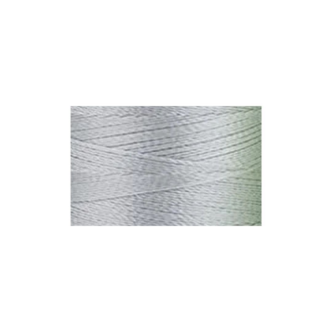 Wone Machine Embroidery Thread (The Glow-in-the-Dark Shades) (Grey)