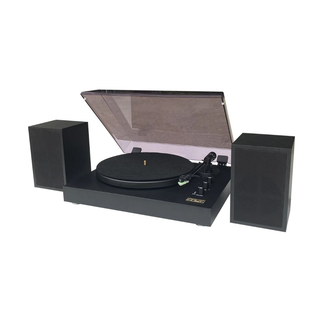 MJI H-100 Vinyl Record Player