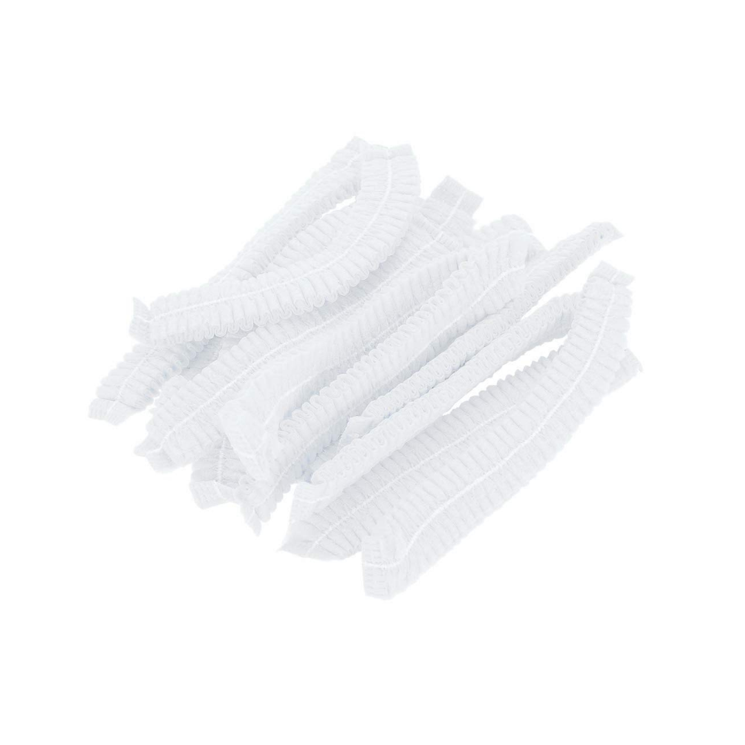 Handmayk Disposable Hair Net (Pack of 10)