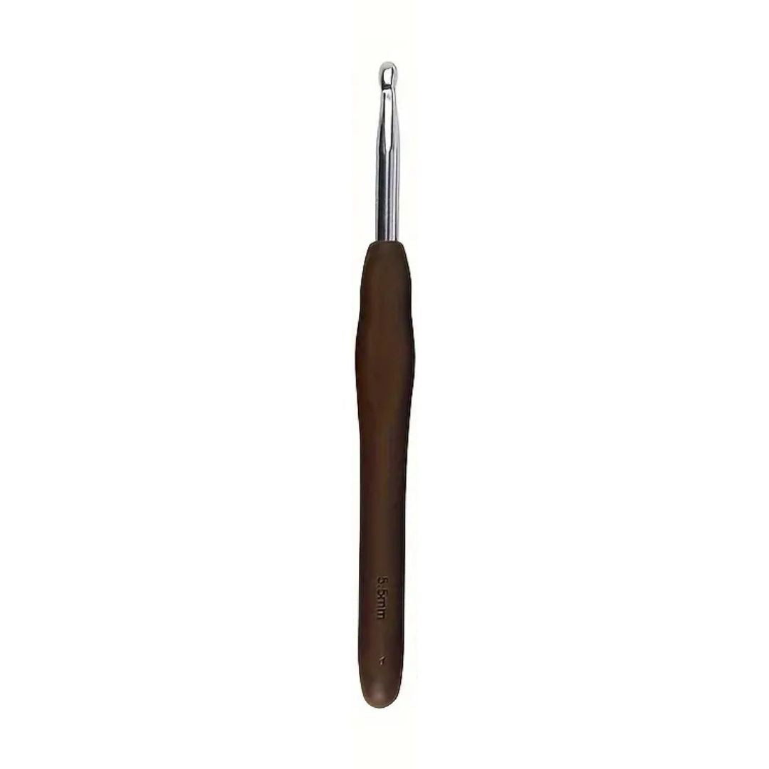 Handmayk Basic Crochet Hook (5.5mm)