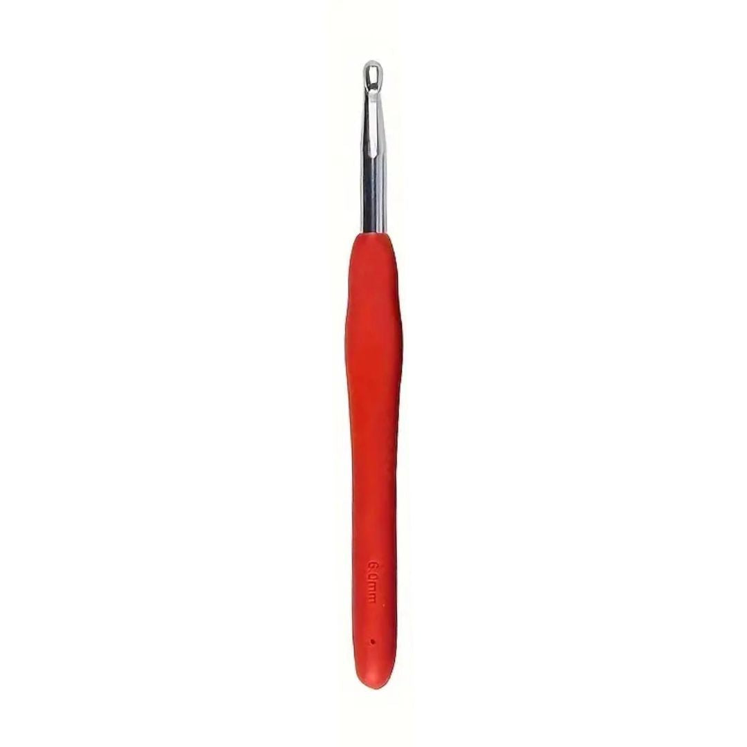 Handmayk Basic Crochet Hook (6mm)