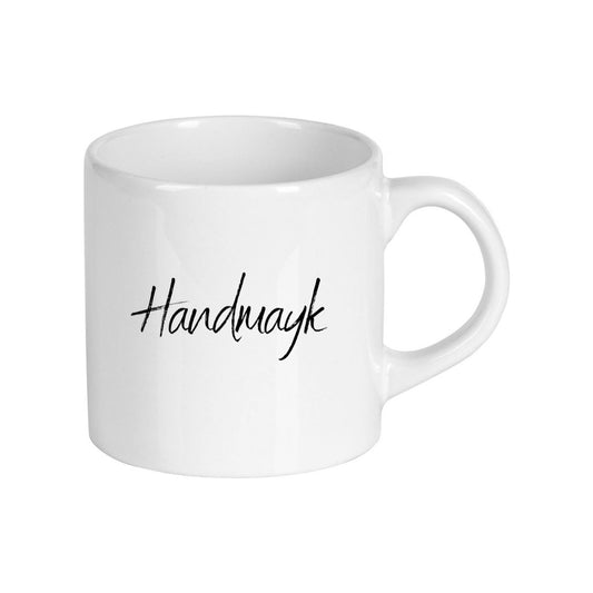 Handmayk Mini Ceramic Mug (The Brand)