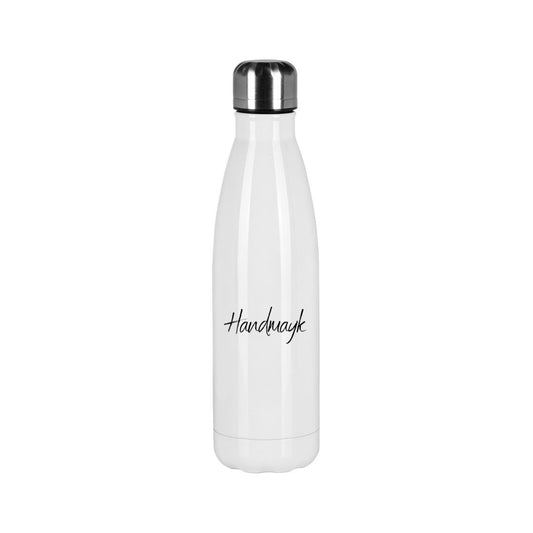 Handmayk Stainless Steel Vacuum Insulated Bottle (The Machine)