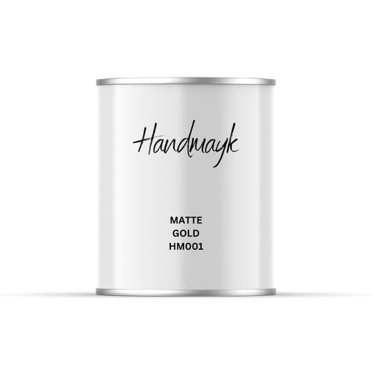 Handmayk Screen Printing Ink (Matte)