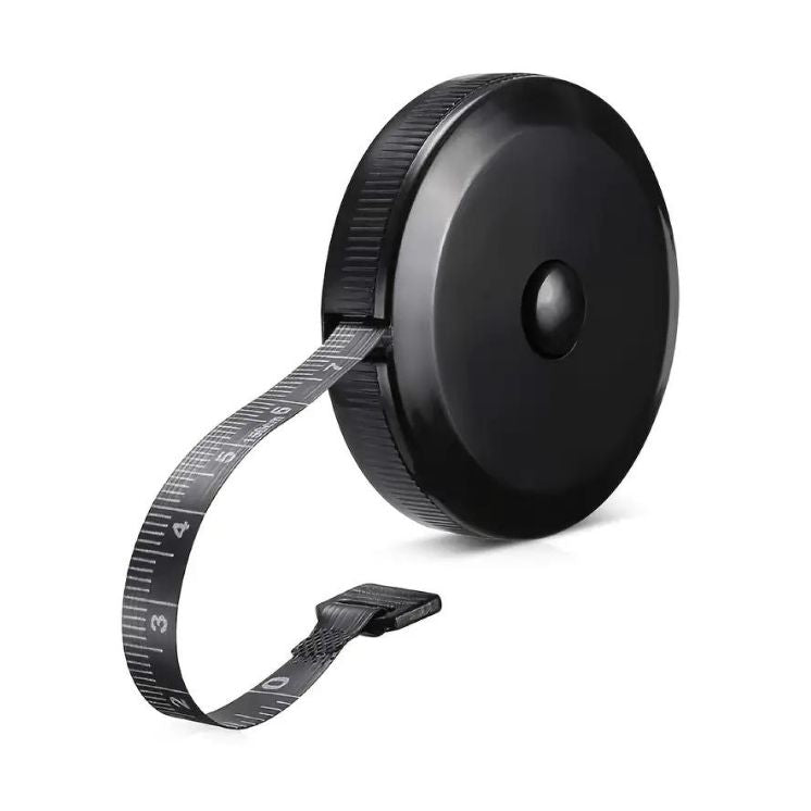 Handmayk Retractable Tape Measure