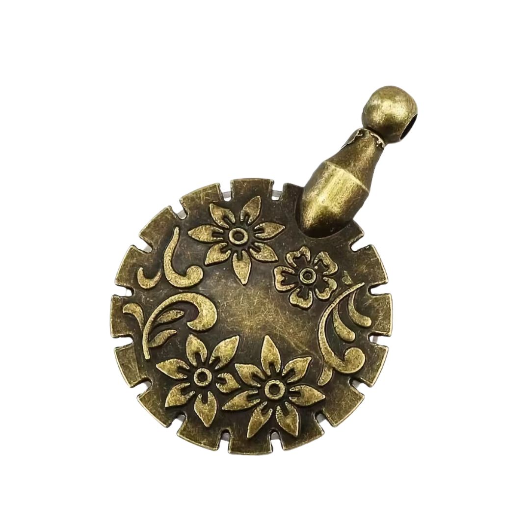 Handmayk Vintage Thread Cutter