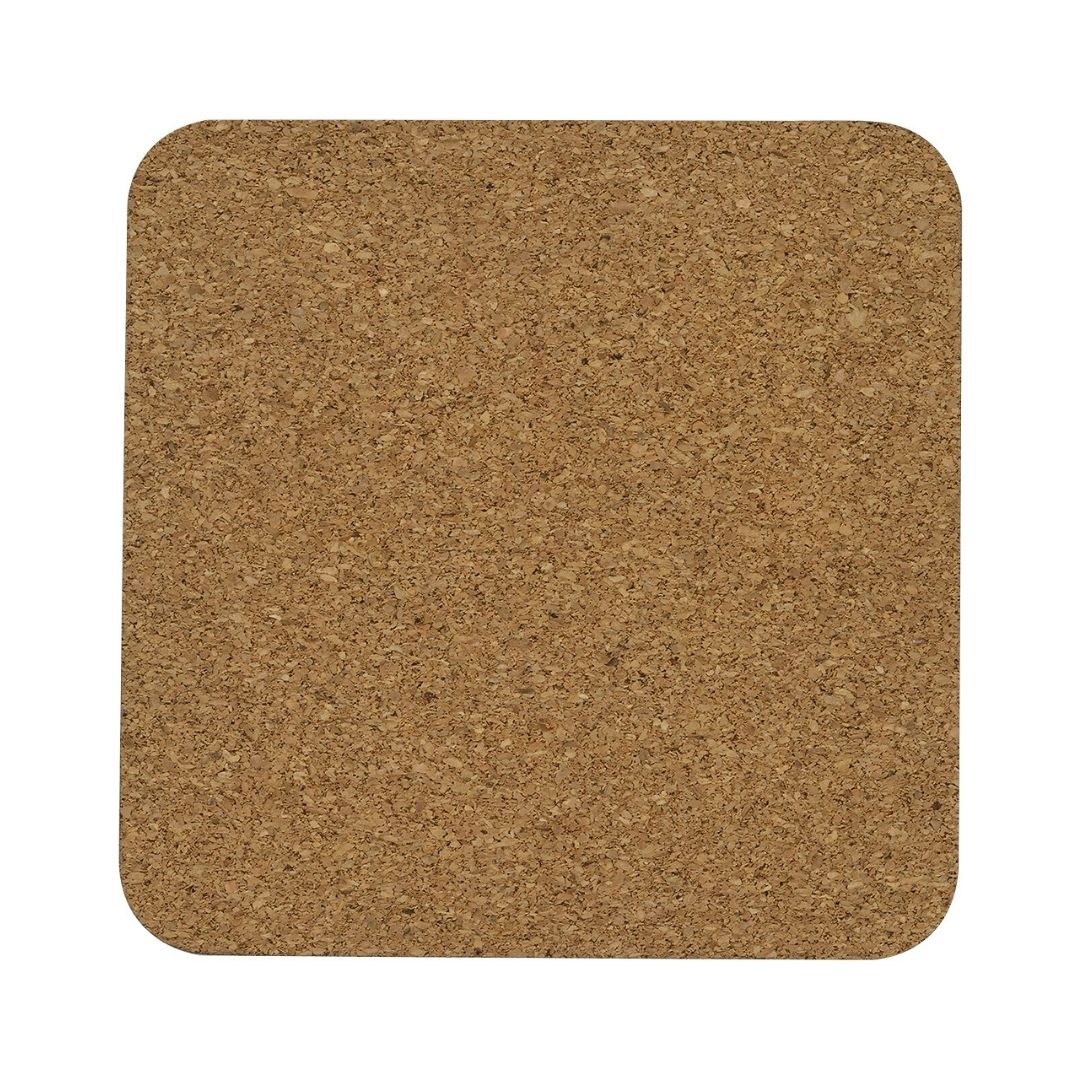 Handmayk Subli Hardboard Coaster