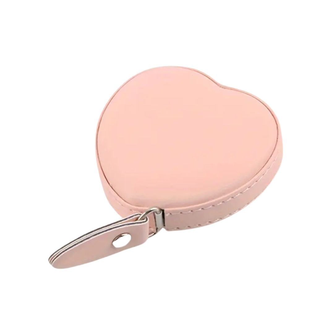 Handmayk Retractable Tape Measure