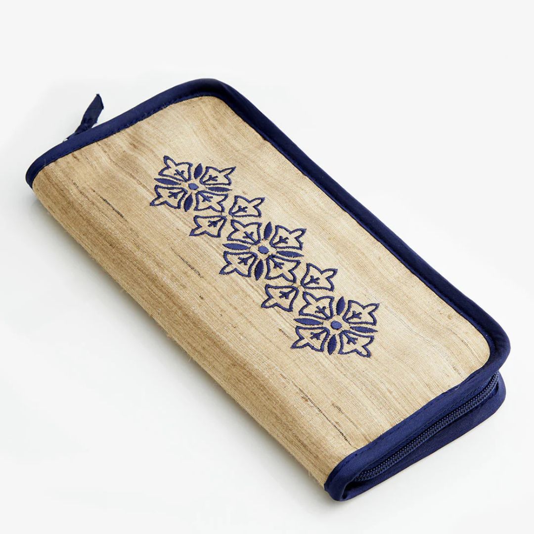 Lantern Moon Heirloom Interchangeable Circular Knitting Needles Set (13cm)