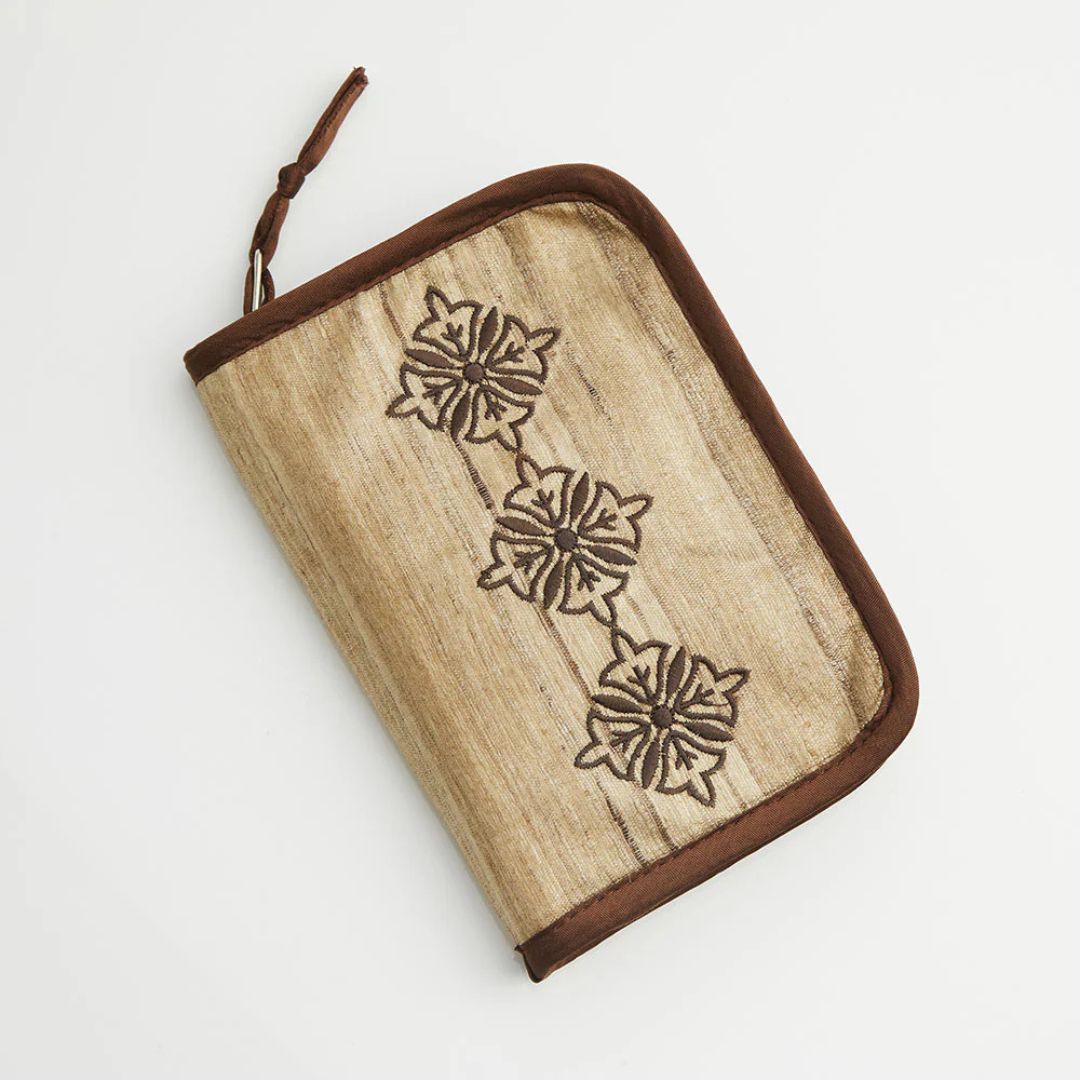 Lantern Moon Heritage Interchangeable Circular Knitting Needles Set (10cm)