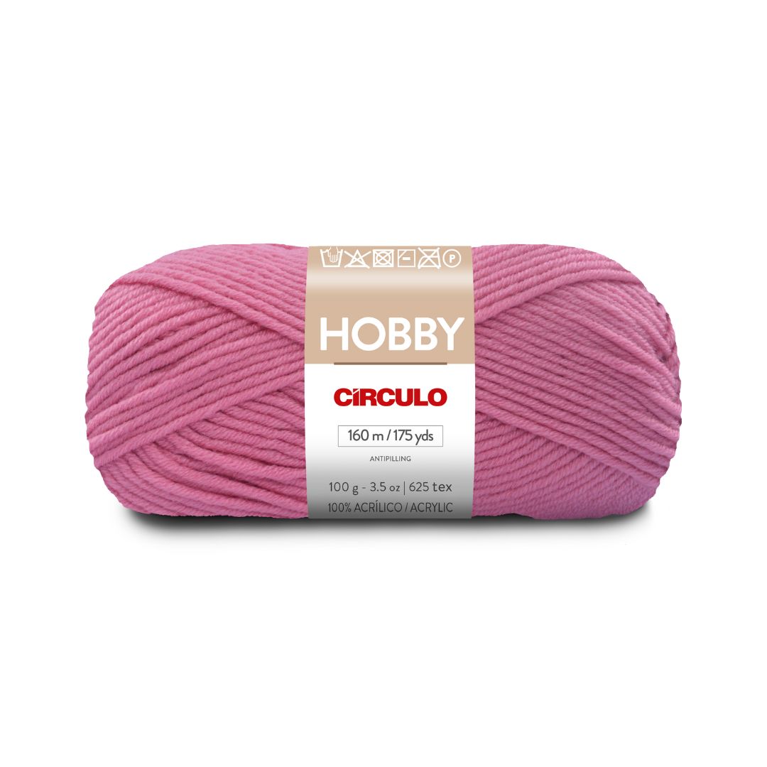 Circulo Hobby Yarn - Pantera (6678)