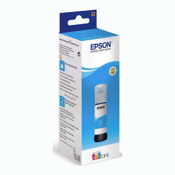 Epson Ink Refill (Cyan)