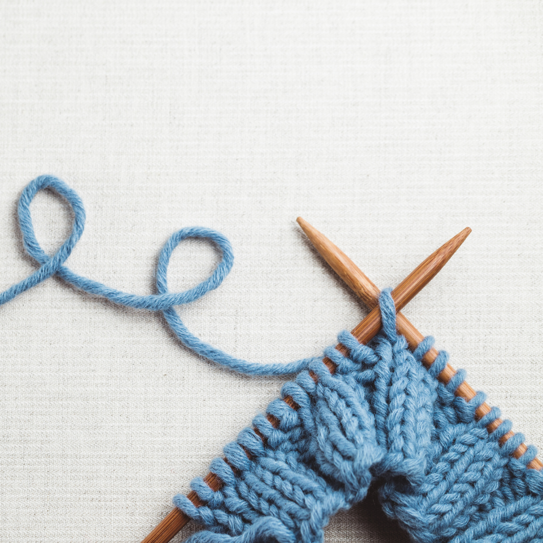 Beginner's Knitting Workshop