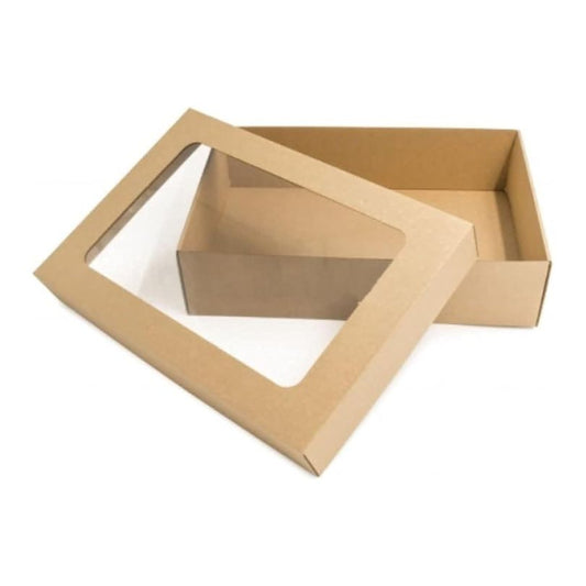 Handmayk Kraft Box