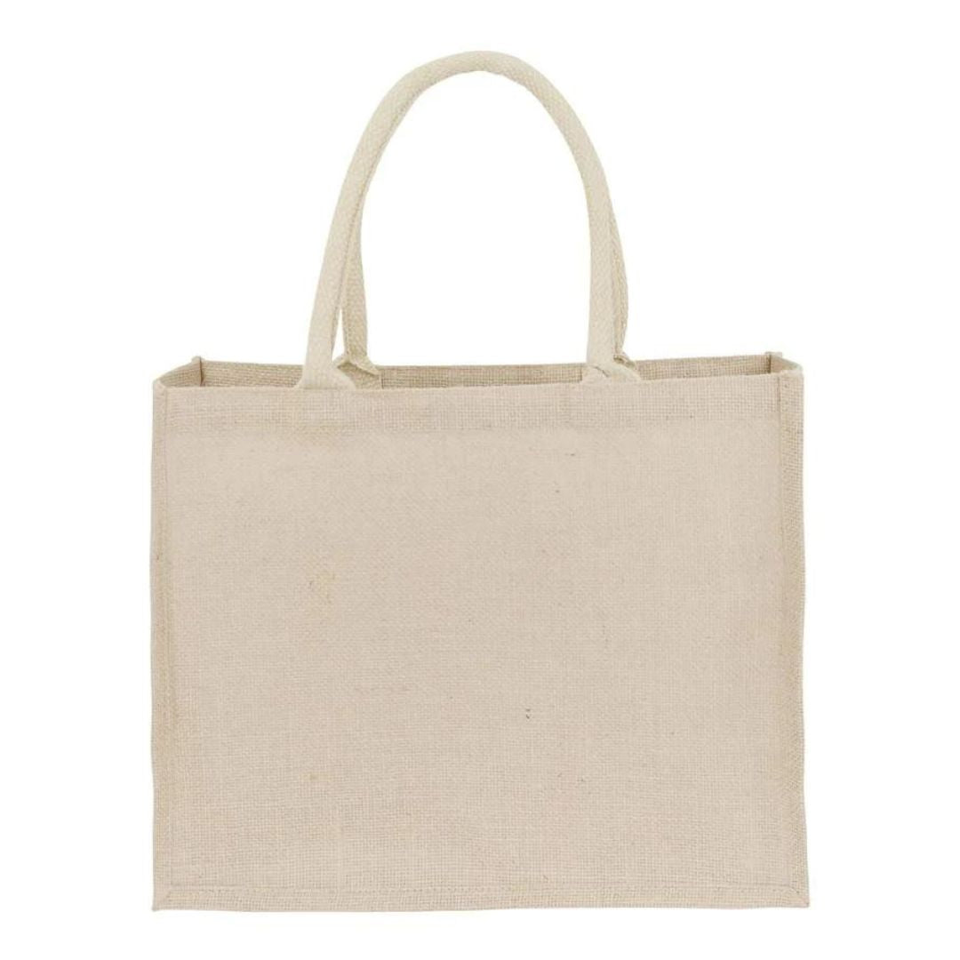 Handmayk Laminated Eco-Friendly Cotton Tote Bag