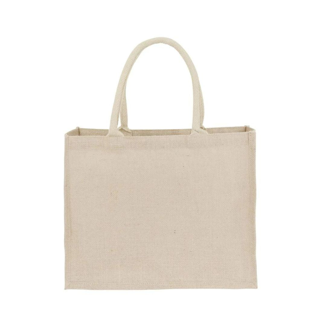 Handmayk Laminated Eco-Friendly Cotton Tote Bag