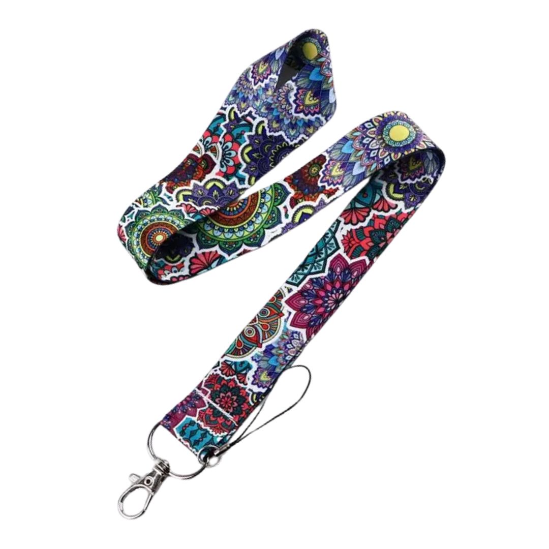 Handmayk Designer Lanyard