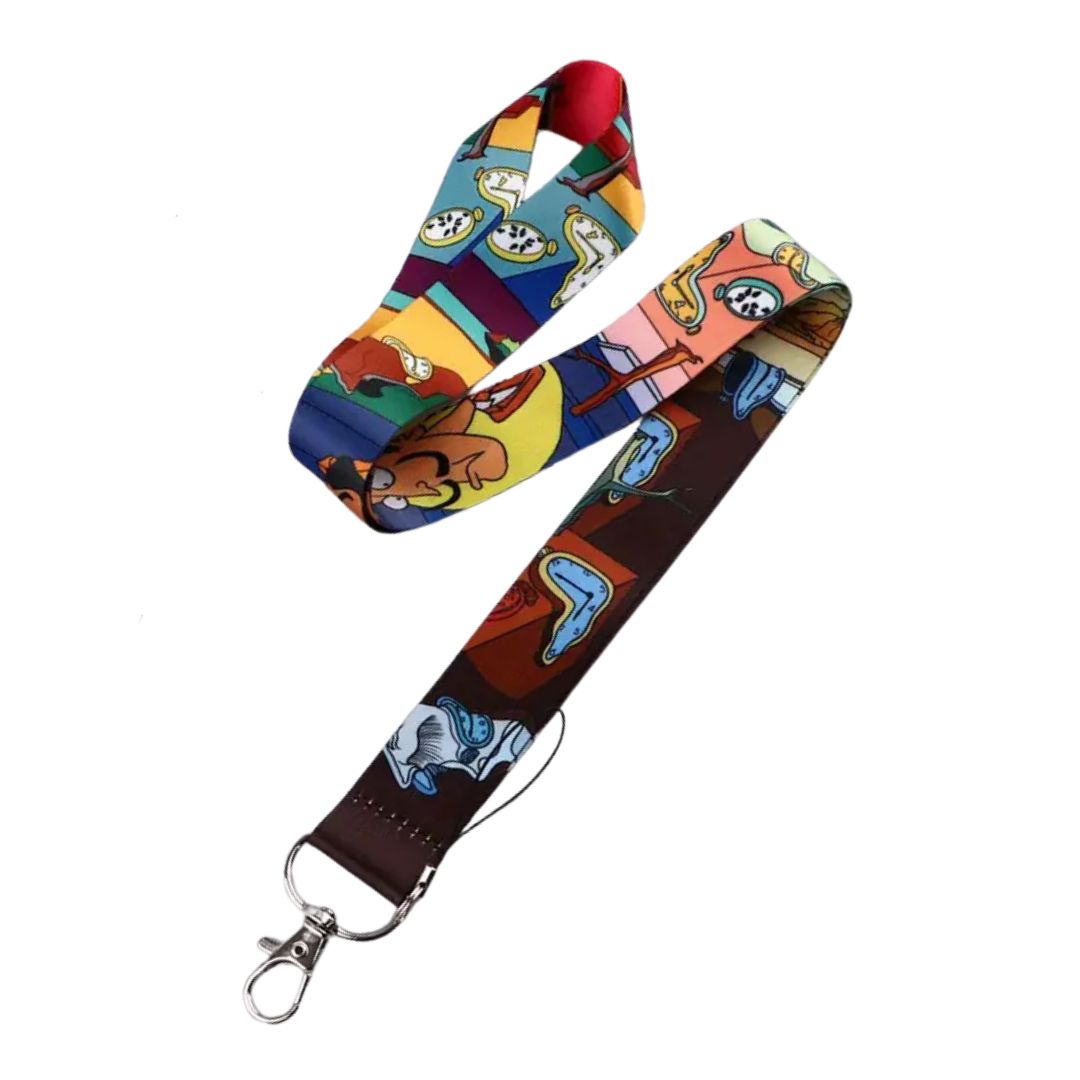 Handmayk Designer Lanyard