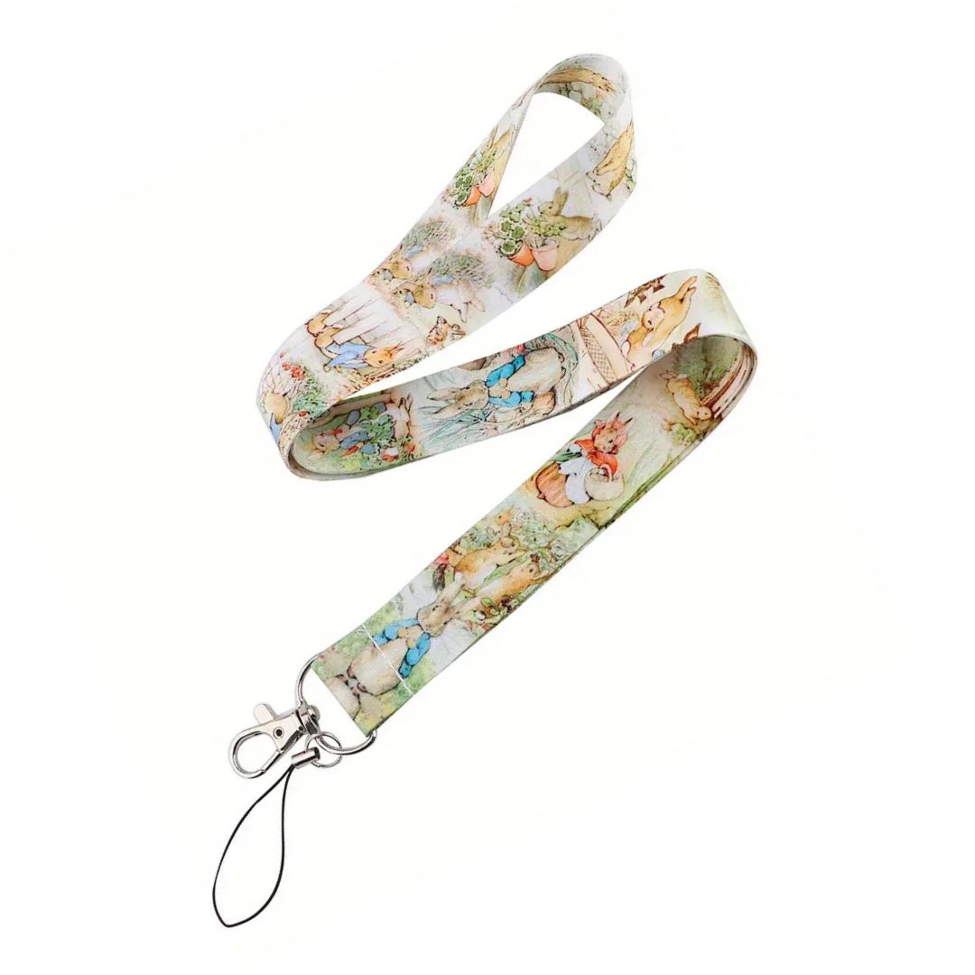 Handmayk Designer Lanyard