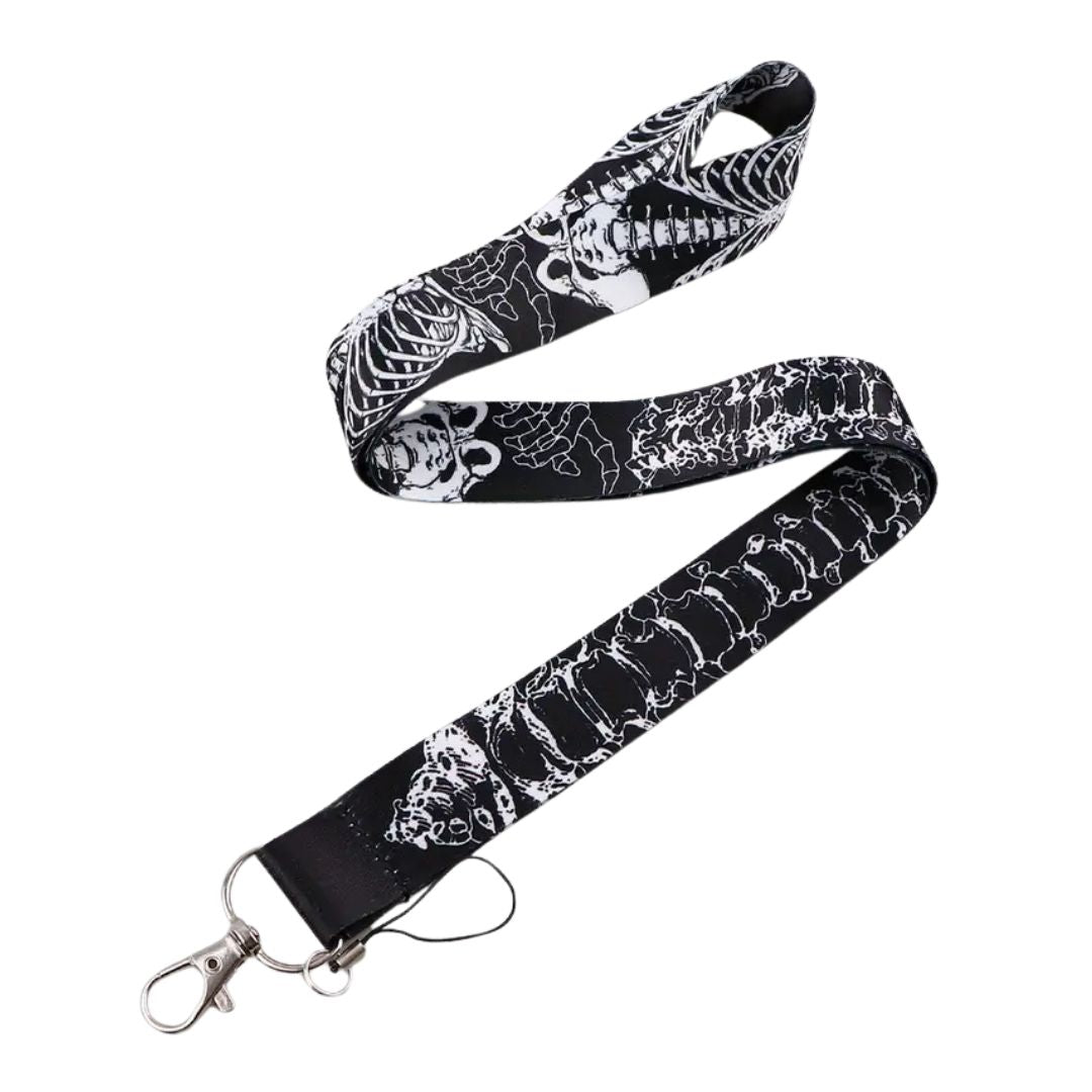 Handmayk Designer Lanyard