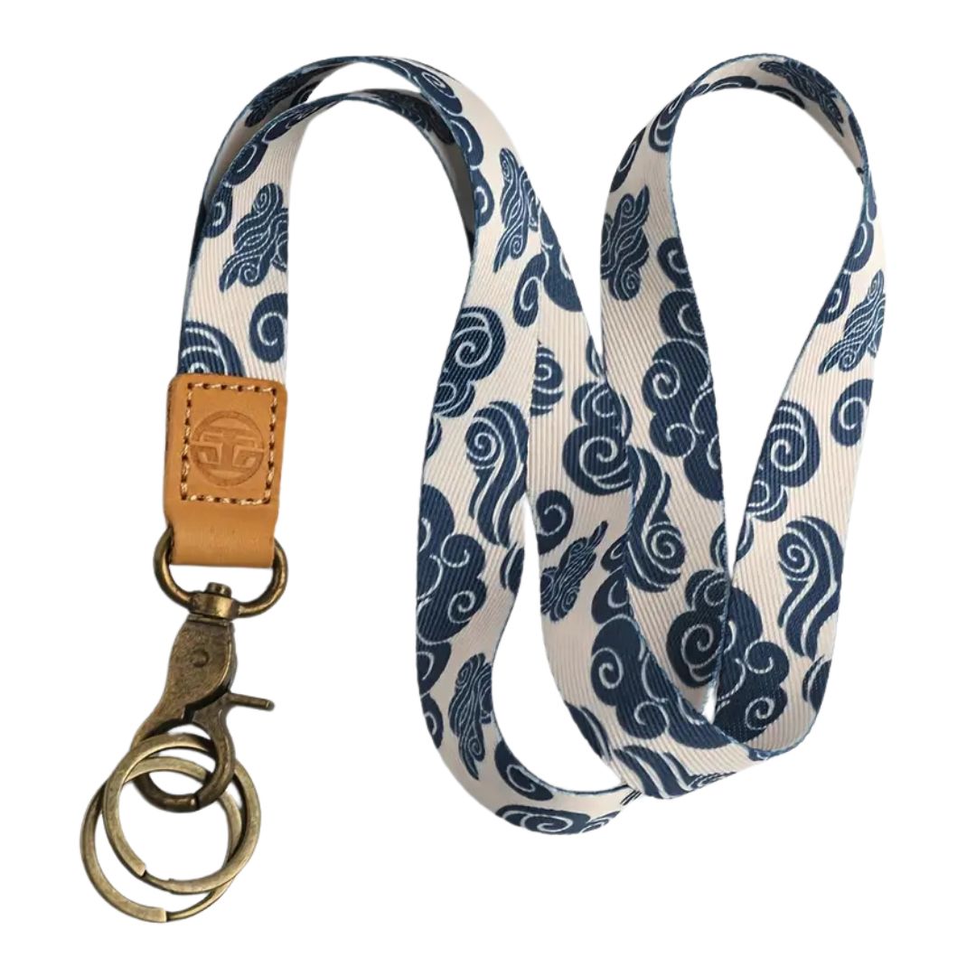Handmayk Premium Designer Lanyard
