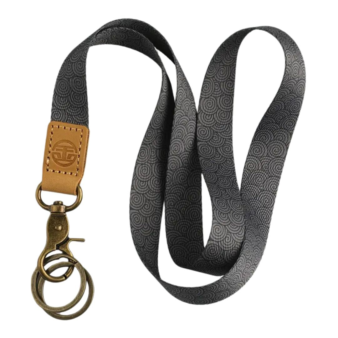Handmayk Premium Designer Lanyard