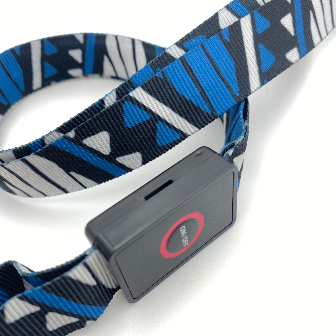 Handmayk LED Lanyard