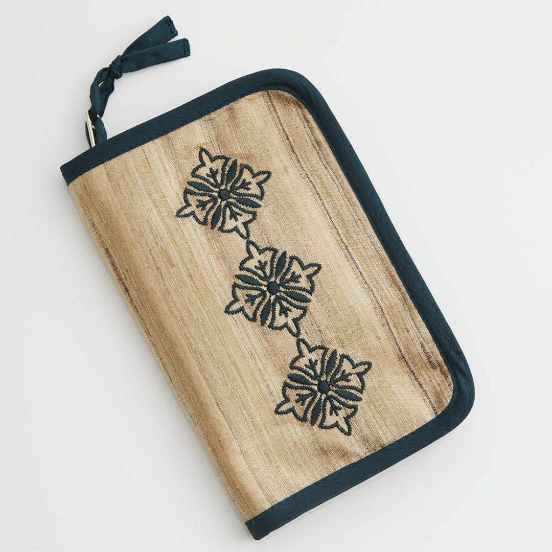 Lantern Moon Legacy Interchangeable Circular Knitting Needles Set (13cm)