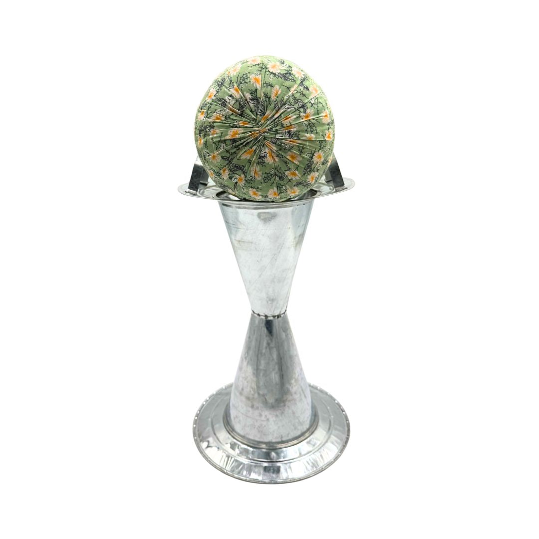 Traditional Emirati Talli (تلّي) Kajuja (كاجوجة) Musada (مسدة)