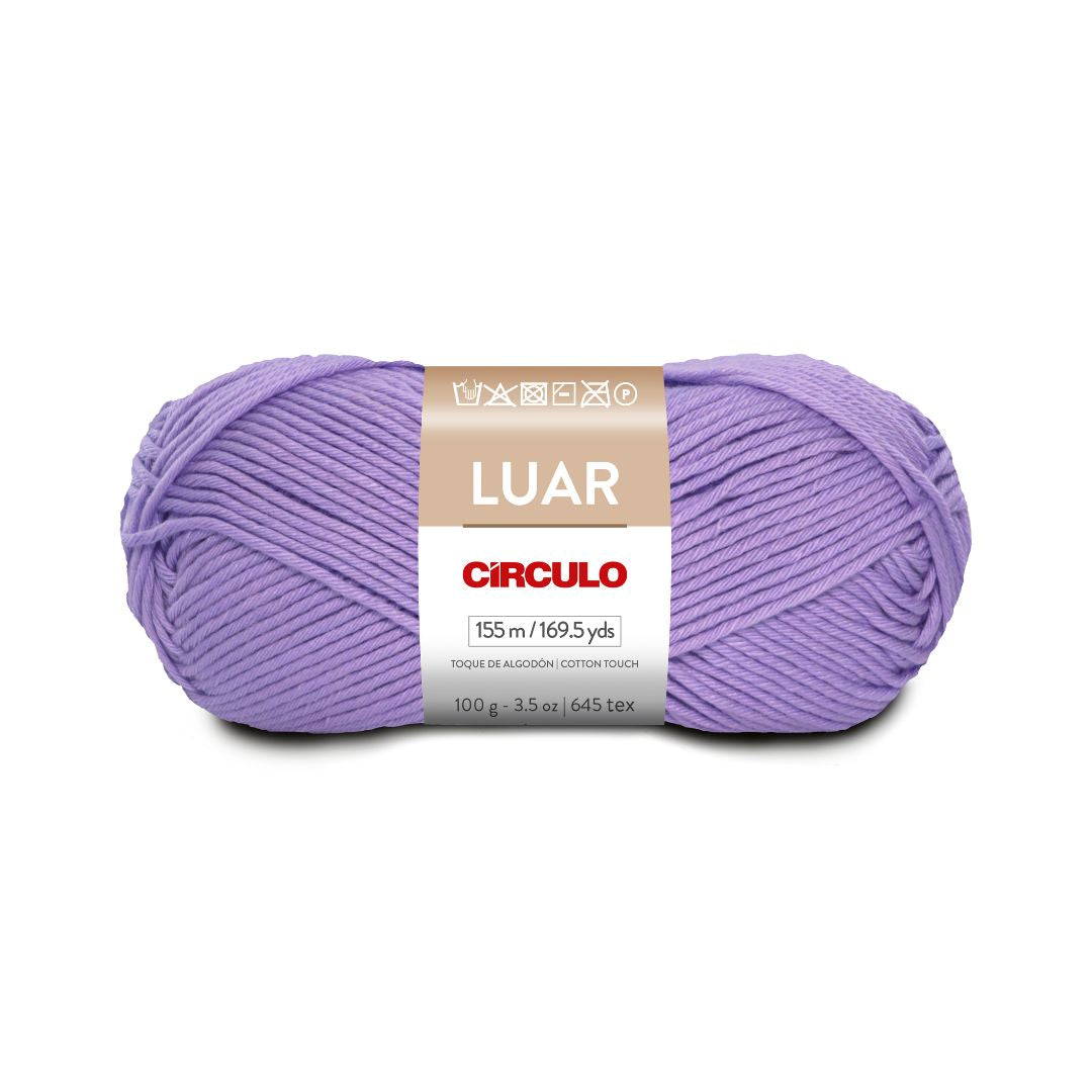 Circulo Luar Yarn - Fita De Cetim (6029)