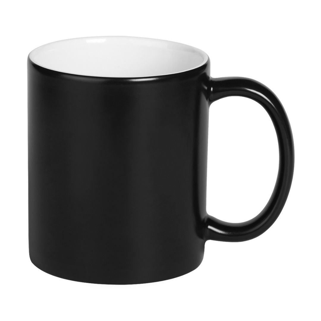 Handmayk Subli Ceramic Magic Mug
