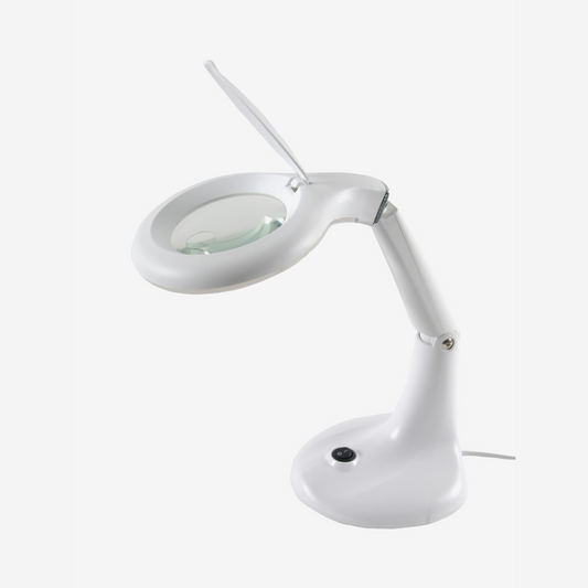 DMC LED Magnifying Lamp