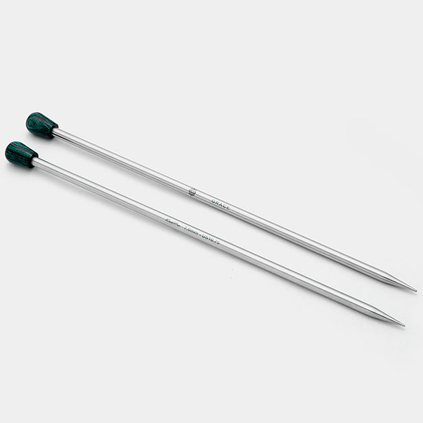 KnitPro The Mindful Collection Single Point Knitting Needles (25cm)