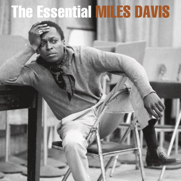 Miles Davis - The Essential (LP)