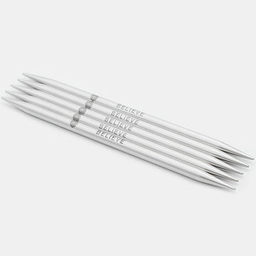 KnitPro The Mindful Collection Double Point Knitting Needles (20cm)