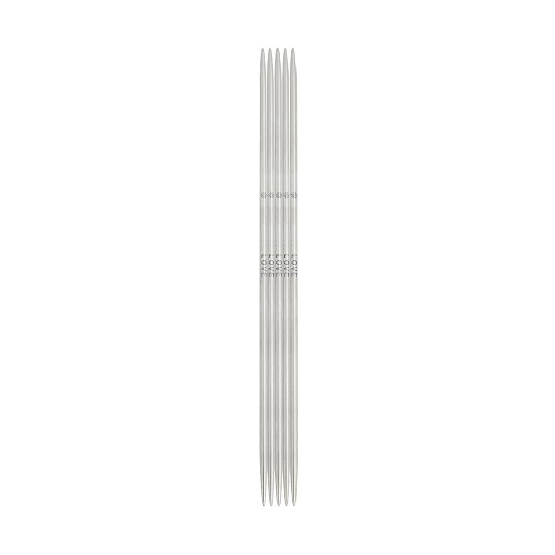 KnitPro The Mindful Collection Double Point Knitting Needles (2.5mm)
