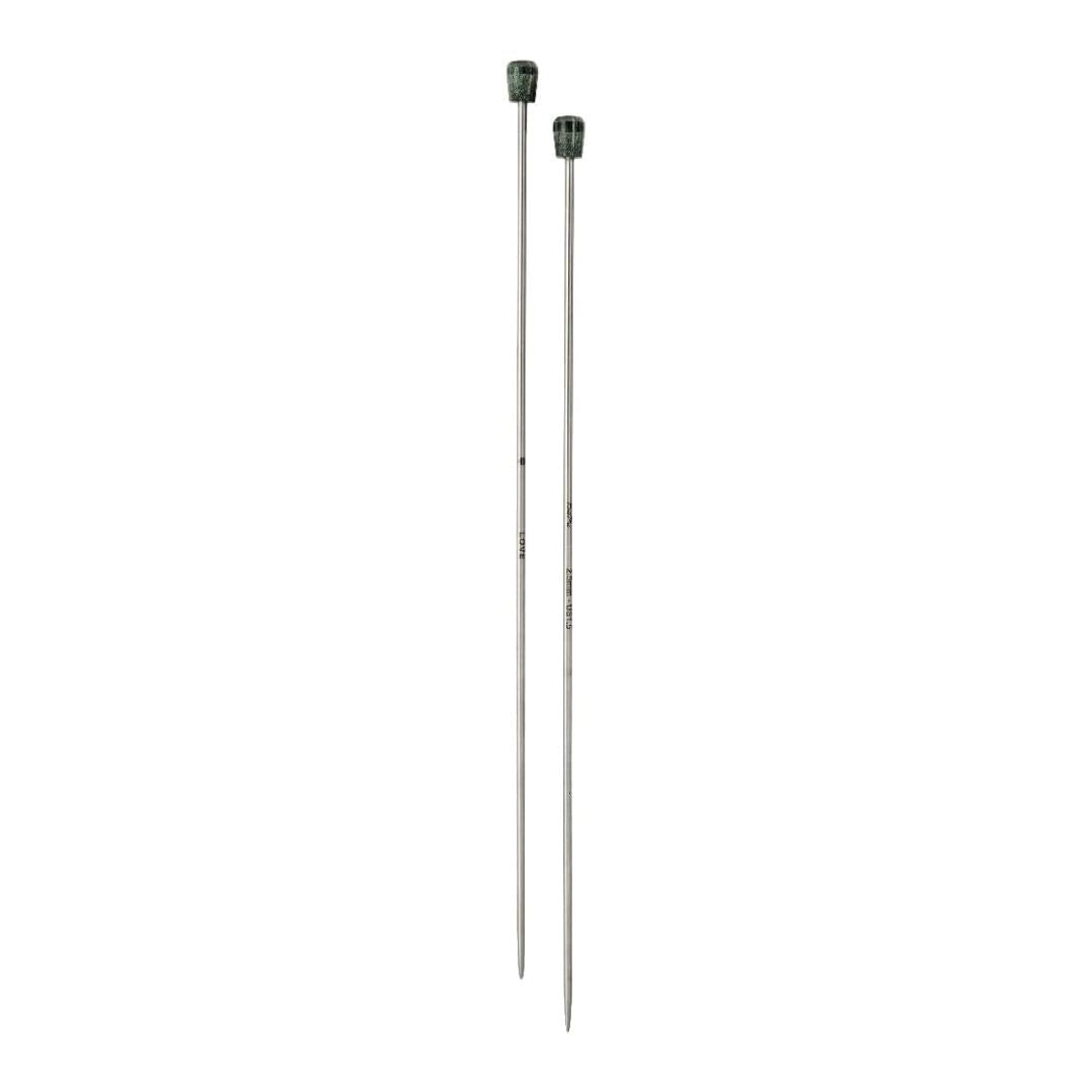 KnitPro The Mindful Collection Single Point Knitting Needles (2.5mm)